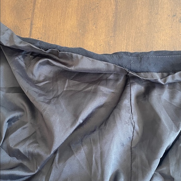 Helmut Lang Black Blazer - Picture 4 of 4